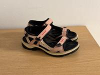 ECCO Sandalen Größe 39 rosa Offroad Ladies Nordrhein-Westfalen - Ense Vorschau