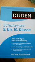 Duden Schulwissen Lexika Klasse 5-10 Brandenburg - Schipkau Vorschau