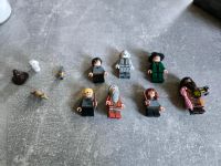 Lego Harry Potter 75954 Figuren Nordrhein-Westfalen - Siegen Vorschau