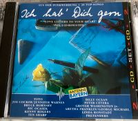 Love Letters To Your Heart - Ich hab‘ Dich lieb (Doppel-CD) München - Maxvorstadt Vorschau