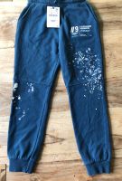 Zara Joggers Hose Joggingehose Gr. 122/128 neu Nordrhein-Westfalen - Neuss Vorschau