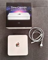 Apple Time Capsule 2 TB A1409 Niedersachsen - Oldenburg Vorschau