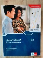 Neu Linie 1 Beruf B2 und B1/B2 Brückenelement. Nordrhein-Westfalen - Lippstadt Vorschau