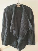 Strickjacke Hollister schwarz Essen - Bredeney Vorschau