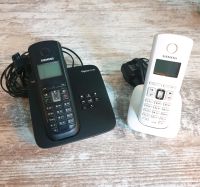 Telefon Gigaset A58H, zweiteilig mit AB Leipzig - Gohlis-Mitte Vorschau