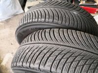 2x Winterreifen Michelin Pilot Alpin 5 SUV 235/55R19 109V Nordrhein-Westfalen - Schwelm Vorschau