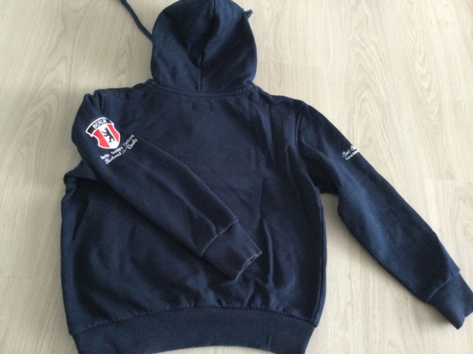 Hoodie Gr. 164. Berlin in Pinneberg