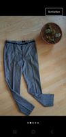 Anzughose | Stoffhose | blau-grau | H&M | XS | 44 Bayern - Kempten Vorschau