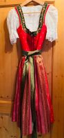 Schönes Dirndl von Sportalm Gr. 34 Kr. München - Großhelfendorf Vorschau