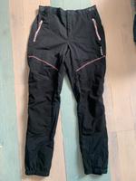 Schwarze Outdoor Hose von Icepeak Hessen - Modautal Vorschau