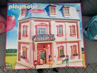 Playmobil romantisches Puppenhaus 5303 Nordrhein-Westfalen - Grevenbroich Vorschau