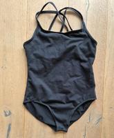 Ballett Body schwarz Gr. I (S/36) Sansha Nordrhein-Westfalen - Sankt Augustin Vorschau