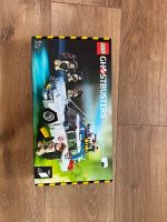 Lego 21108 Ghostbusters Ecto 1 Sachsen-Anhalt - Osterwieck Vorschau