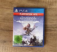 Horizon Zero Dawn PlayStation 4 Spiel PS4 Leipzig - Dölitz-Dösen Vorschau