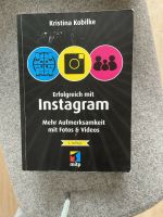 Erfolgreich mit Instagram v. K. Kobolde Hessen - Dreieich Vorschau