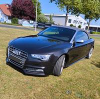 Audi S5 3.0 TFSI S tronic quattro Cabriolet Niedersachsen - Edewecht Vorschau