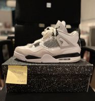 Nike Air Jordan 4 Military Black US12 EU 46 Köln - Köln Junkersdorf Vorschau