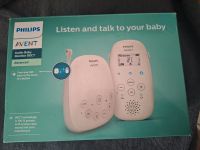 Babyphone Philips avent Niedersachsen - Meppen Vorschau