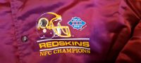 Footalljacke Collegejacke NFL Washington Redskins XL Berlin - Marzahn Vorschau