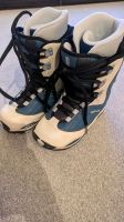 Snowboard Boots Gr 39 deeluxe, Snowboardschuhe Baden-Württemberg - Benningen Vorschau