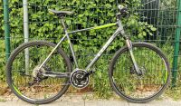 Premium Cube Cross Pro XT Disc 1000€ Ultraleicht Touren/Reiserad Berlin - Wilmersdorf Vorschau