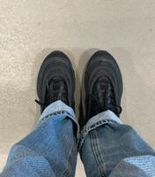 Nike Air Max 97 Größe 39 Hamburg-Mitte - Hamburg St. Pauli Vorschau