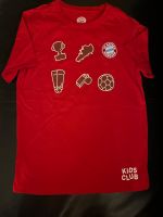 FC Bayern Kidsclub T-Shirt Gr. 140 - Neu!! Bayern - Hutthurm Vorschau