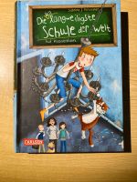 Die (un-)langweiligste Schule der Welt Niedersachsen - Gronau (Leine) Vorschau