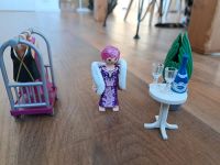 Playmobil Set Schauspieler Filmstar Kleider Tisch Nordrhein-Westfalen - Lohmar Vorschau