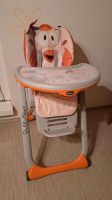 Polly 2 Start Chicco Hochstuhl Kinderstuhl Brandenburg - Peitz Vorschau