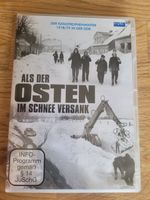 DVD - ALS DER OSTEN IM SCHNEE VERSANK / Winter DDR 78/79 Niedersachsen - Asendorf (bei Bruchhausen-Vilsen) Vorschau