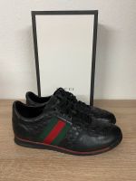 Original Gucci Sneaker Bayern - Großostheim Vorschau