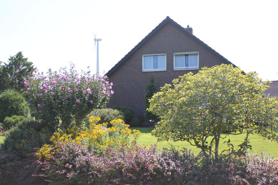 Ferienwohnung Brunshof in Töven in Hamminkeln