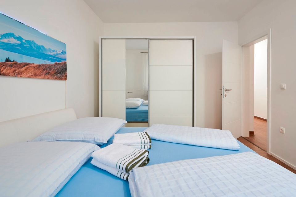 Ferienwohnung Kroatien in Frankfurt am Main