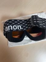 Skibrille Snowboard Brille von anon. Baden-Württemberg - Pforzheim Vorschau