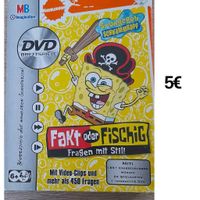 Spongebob DVD Spiel Bayern - Kötz Vorschau