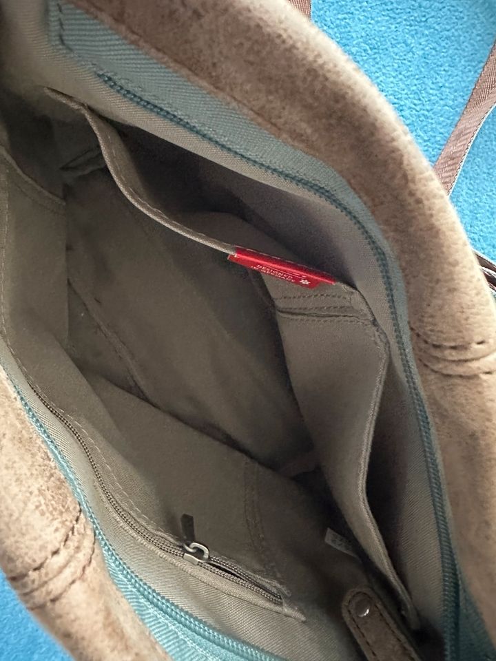 Neue und ungenutzte kleine Tasche von Zwei in Gersthofen