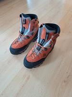 Hanwag GTX Bergstiefel Bayern - Traitsching Vorschau