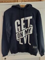 Get on my Level Pullover von Montana Black gr. M Hessen - Ehringshausen Vorschau