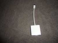 Thunderbolt HDMI Adapter Schleswig-Holstein - Trappenkamp Vorschau