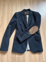 Blazer Zara Blau Gr. S München - Berg-am-Laim Vorschau