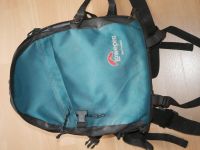 lowepro fotorucksack mini trecker Saarland - Freisen Vorschau