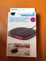 Grundig universelles Lade-Pad Wireless charging Pad Baden-Württemberg - Bad Friedrichshall Vorschau