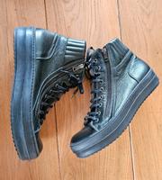 Lofina Stiefeletten, Ankle Boots Hessen - Lohfelden Vorschau
