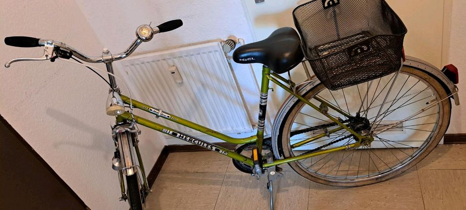 Fahrrad 28 Zoll in Norden