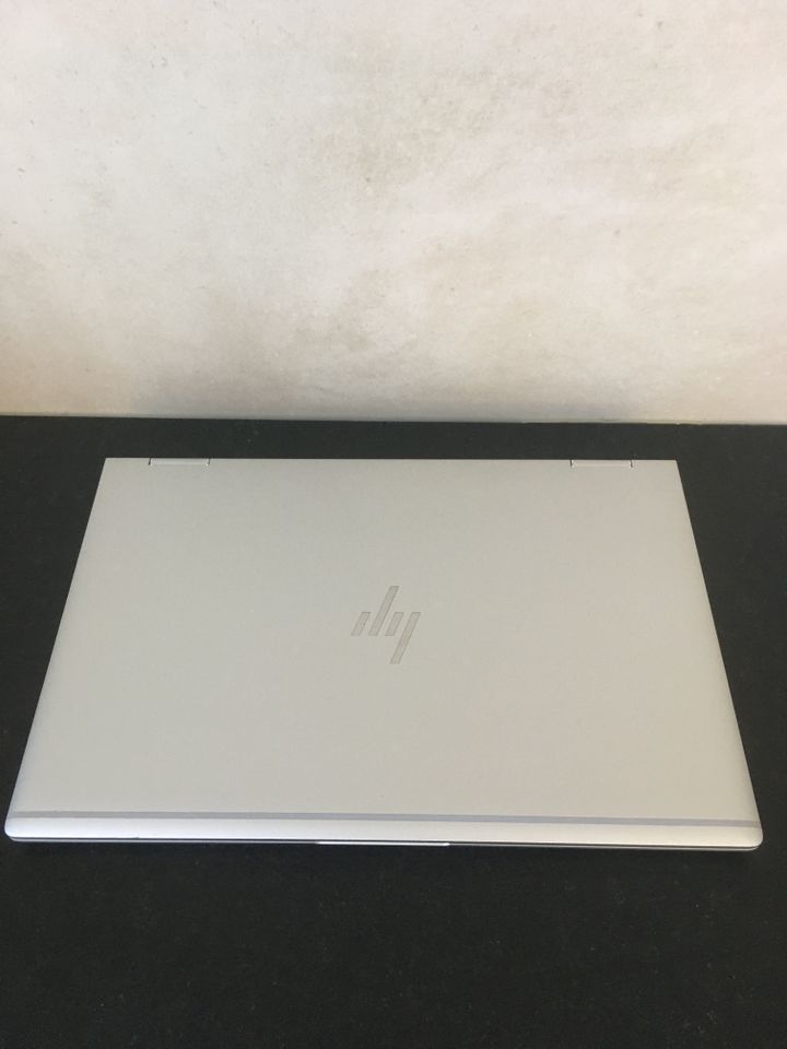 Laptop LTE Win11 i5 8365U HP EliteBook x360 1040 G6 16 /512GB RAM in Gutenzell-Hürbel