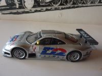 MERCEDES BENZ CLK GTR (MAISTO) im Maßstab 1:43 Rheinland-Pfalz - Waldalgesheim Vorschau