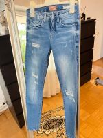 Jeans only xs blau Bayern - Neustadt an der Aisch Vorschau