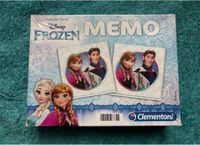 Kinder Jungen Mädchen Disney Frozen Memo Spiel,Spielzeug Nordrhein-Westfalen - Hemer Vorschau