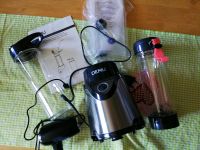 Vacuum Blender, Mixer, Smoothie Maker Hamburg - Harburg Vorschau